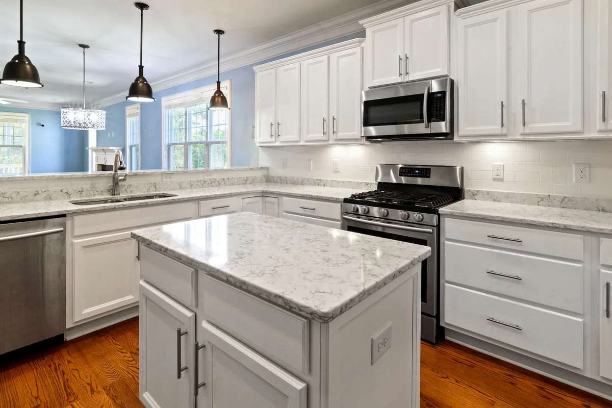 Filth & Squalor Cleanup in Cave Spring, GA